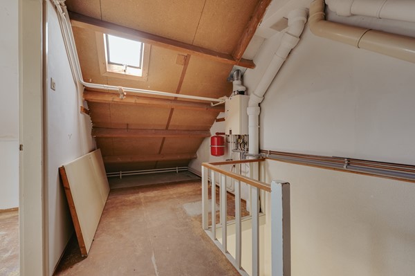 Medium property photo - de Ruyterstraat 31, 4371 BA Koudekerke